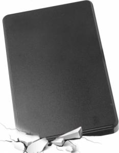 Kieszeń Retoo Obudowa dysku  2,5'' kieszeń HDD SATA USB 3.0 + etui 3