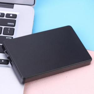 Kieszeń Retoo Obudowa dysku  2,5'' kieszeń HDD SATA USB 3.0 + etui 7