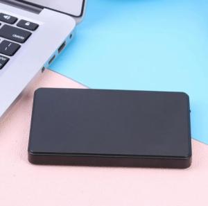 Kieszeń Retoo Obudowa dysku  2,5'' kieszeń HDD SATA USB 3.0 + etui 9