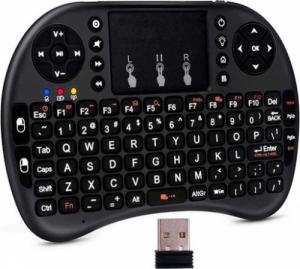 Klawiatura Retoo i8+ Smart TV (E151) 2