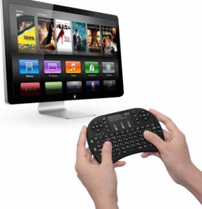 Klawiatura Retoo i8+ Smart TV (E151) 11