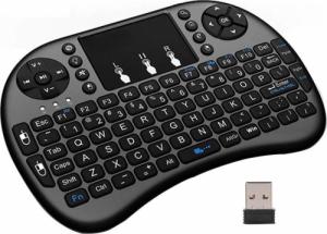 Klawiatura Retoo i8+ Smart TV (E151) 12