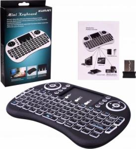 Klawiatura Retoo i8+ Smart TV (E151) 13