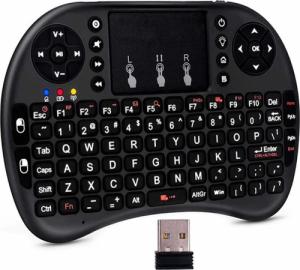 Klawiatura Retoo i8+ Smart TV (E151) 14