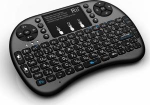 Klawiatura Retoo i8+ Smart TV (E151) 3