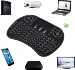 Klawiatura Retoo i8+ Smart TV (E151) 5