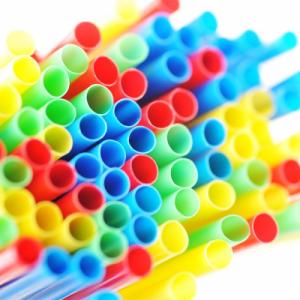 Retoo KLOCKI KONSTRUKCYJNE SŁOMKI PATYCZKI ZESTAW 400 EL 3