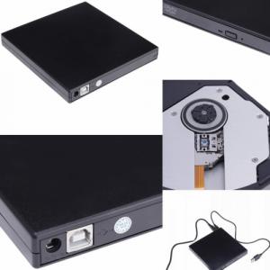 Napęd Retoo CD-R/DVD-ROM/RW 11