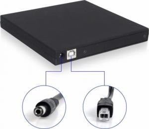 Napęd Retoo CD-R/DVD-ROM/RW 14