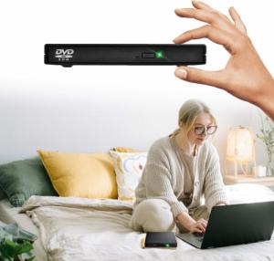 Napęd Retoo CD-R/DVD-ROM/RW 5