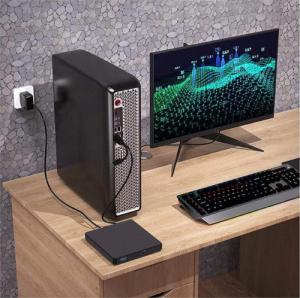 Napęd Retoo CD-R/DVD-ROM/RW 8