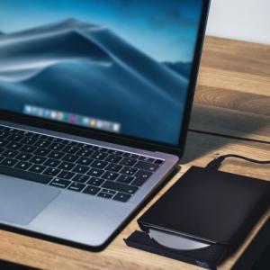 Napęd Retoo CD-R/DVD-ROM/RW 10