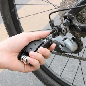 Retoo Zestaw Kluczy Rowerowych Roweru Imbus Klucz 16W1 11