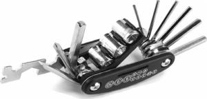 Retoo Zestaw Kluczy Rowerowych Roweru Imbus Klucz 16W1 3