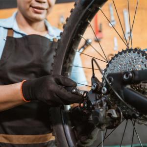 Retoo Zestaw Kluczy Rowerowych Roweru Imbus Klucz 16W1 7