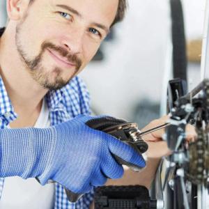 Retoo Zestaw Kluczy Rowerowych Roweru Imbus Klucz 16W1 10