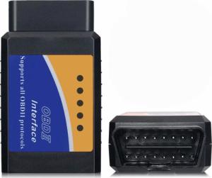 Retoo INTERFEJS DIAGNOSTYCZNY OBD2 ELM 327 BLUETOOTH 12