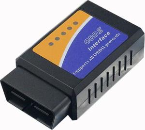 Retoo INTERFEJS DIAGNOSTYCZNY OBD2 ELM 327 BLUETOOTH 14