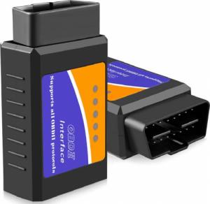 Retoo INTERFEJS DIAGNOSTYCZNY OBD2 ELM 327 BLUETOOTH 15