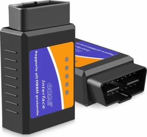 Retoo INTERFEJS DIAGNOSTYCZNY OBD2 ELM 327 BLUETOOTH 2