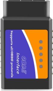 Retoo INTERFEJS DIAGNOSTYCZNY OBD2 ELM 327 BLUETOOTH 5