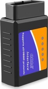 Retoo INTERFEJS DIAGNOSTYCZNY OBD2 ELM 327 BLUETOOTH 7