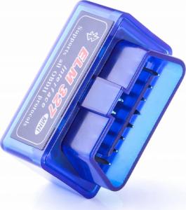 Retoo INTERFEJS DIAGNOSTYCZNY OBD2 ELM 327 BLUETOOTH 11
