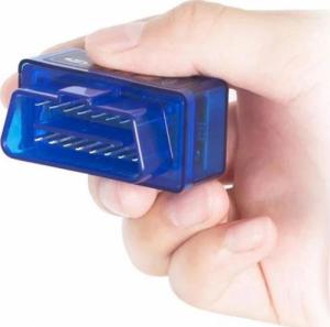 Retoo INTERFEJS DIAGNOSTYCZNY OBD2 ELM 327 BLUETOOTH 12