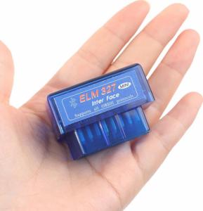 Retoo INTERFEJS DIAGNOSTYCZNY OBD2 ELM 327 BLUETOOTH 13