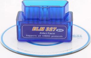 Retoo INTERFEJS DIAGNOSTYCZNY OBD2 ELM 327 BLUETOOTH 14
