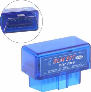 Retoo INTERFEJS DIAGNOSTYCZNY OBD2 ELM 327 BLUETOOTH 15