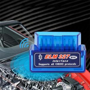 Retoo INTERFEJS DIAGNOSTYCZNY OBD2 ELM 327 BLUETOOTH 3