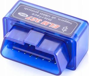 Retoo INTERFEJS DIAGNOSTYCZNY OBD2 ELM 327 BLUETOOTH 10