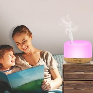 Dyfuzor zapachowy Retoo E580 11