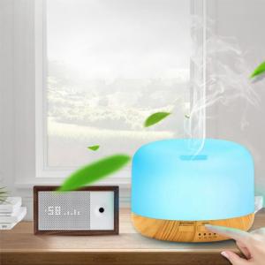 Dyfuzor zapachowy Retoo E580 4