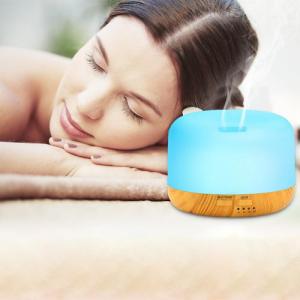 Dyfuzor zapachowy Retoo E580 8