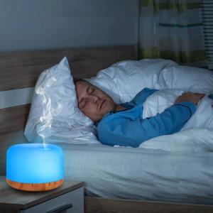 Dyfuzor zapachowy Retoo E580 9