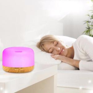 Dyfuzor zapachowy Retoo E580 10