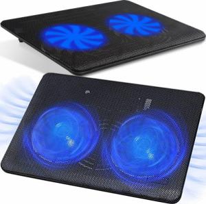 Podstawka chłodząca Retoo 15.4'' 2