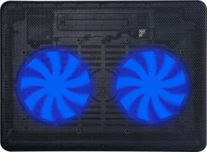 Podstawka chłodząca Retoo 15.4'' 3