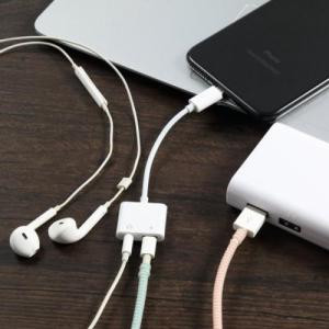 Adapter USB Retoo PRZEJŚCIÓWKA LIGHTNING JACK IPHONE 7 8 X ADAPTER 10