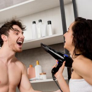 Suszarka Retoo Pro 5