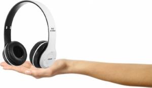 Słuchawki Retoo P47 Białe 11