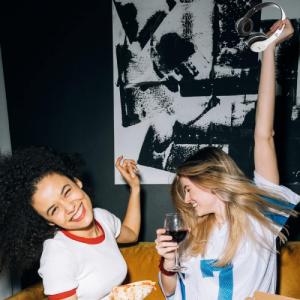 Słuchawki Retoo P47 Białe 7