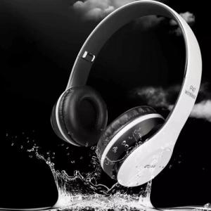 Słuchawki Retoo P47 Białe 10