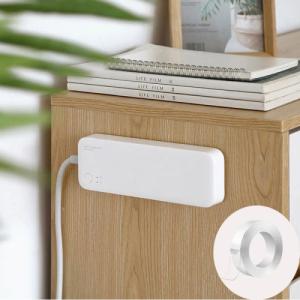 Retoo Taśma nano wielokrotnego użytku dwustronna 5 m grip 8