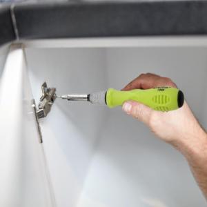 Retoo RETOO ZESTAW PRECYZYJNYCH ŚRUBOKRĘTÓW NARZĘDZI 32W1 11