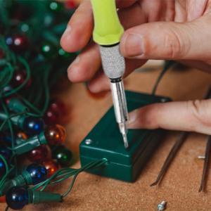 Retoo RETOO ZESTAW PRECYZYJNYCH ŚRUBOKRĘTÓW NARZĘDZI 32W1 12