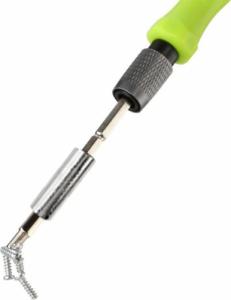 Retoo RETOO ZESTAW PRECYZYJNYCH ŚRUBOKRĘTÓW NARZĘDZI 32W1 3