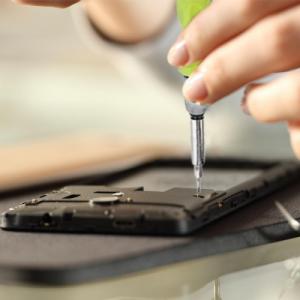 Retoo RETOO ZESTAW PRECYZYJNYCH ŚRUBOKRĘTÓW NARZĘDZI 32W1 4